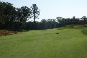American Dunes 6th Approach